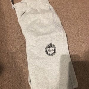 Famo premium joggers (few are made original)
